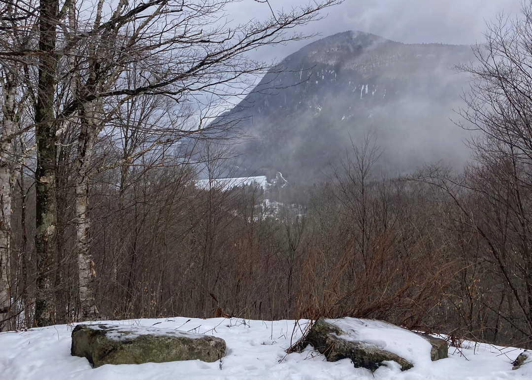 Skin Track Etiquette: Sharing the Backcountry