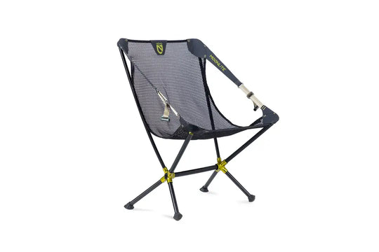 Nemo Moonlite Reclining Camp Chair