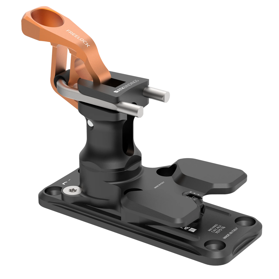 ATK Newmark Freelock Heel