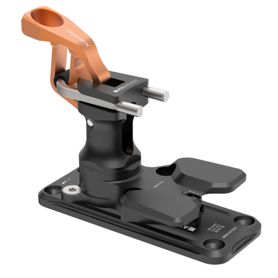 ATK Newmark Freelock Heel