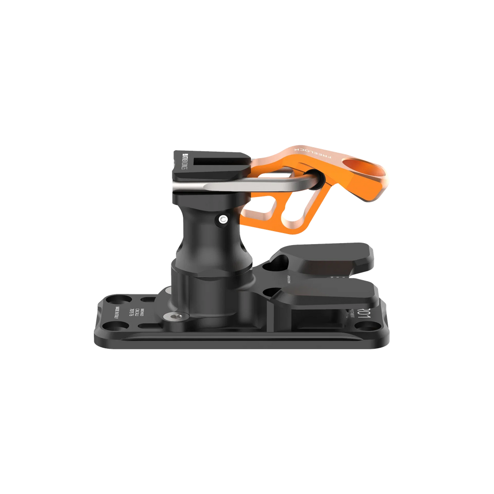 ATK Newmark Freelock Heel