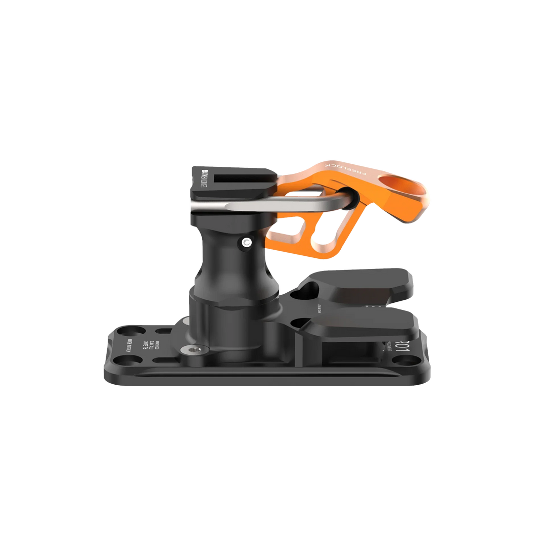 ATK Newmark Freelock Heel