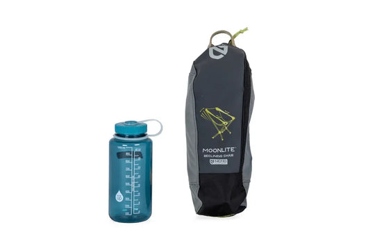 Nemo Moonlite Reclining Camp Chair