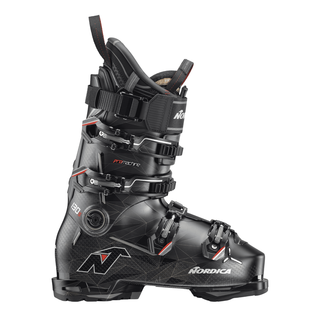 Men's Promachine 3 130 S Camo Black
