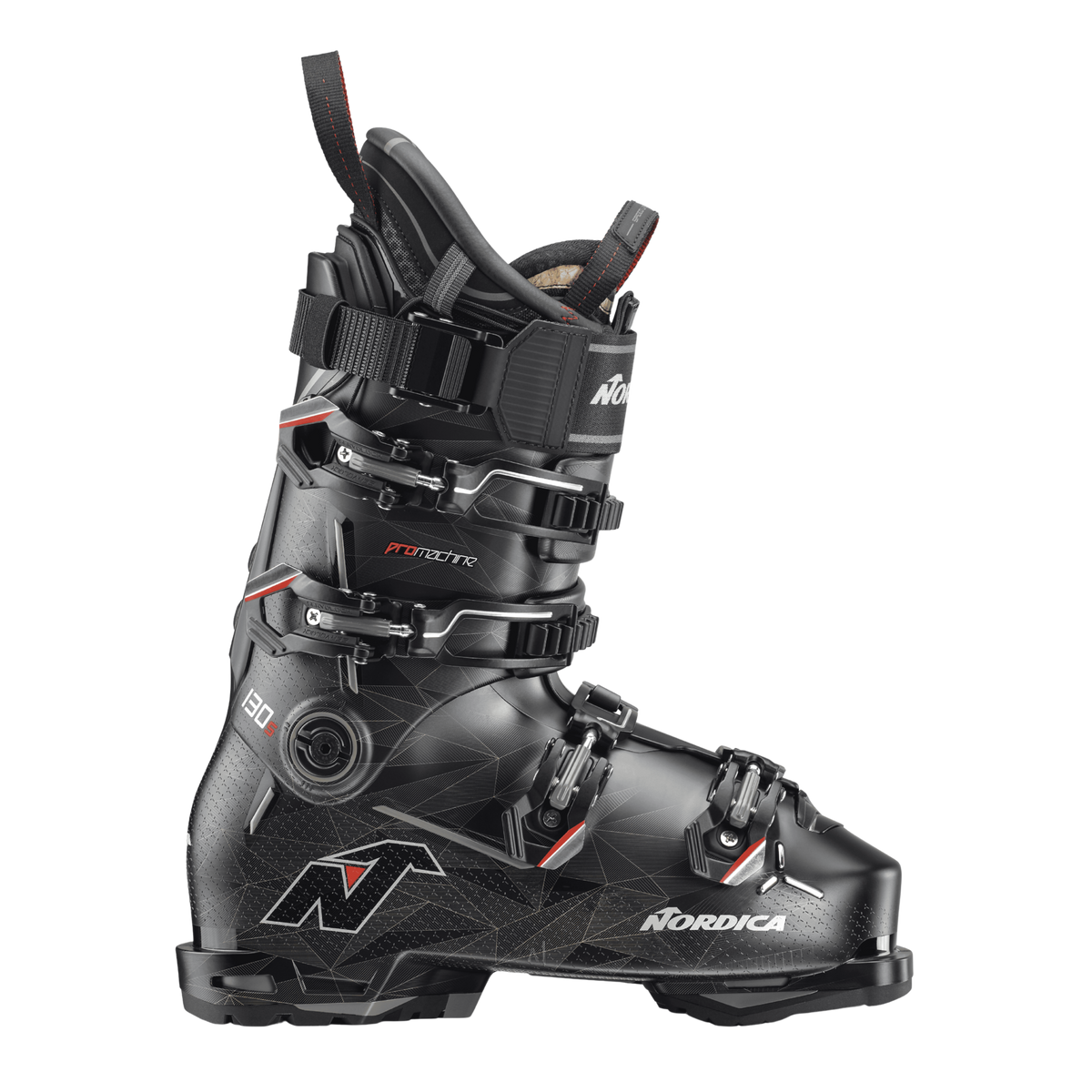 Men's Promachine 3 130 S Camo Black