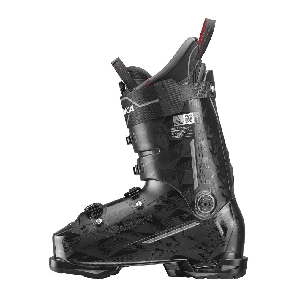 Men's Promachine 3 130 S Camo Black