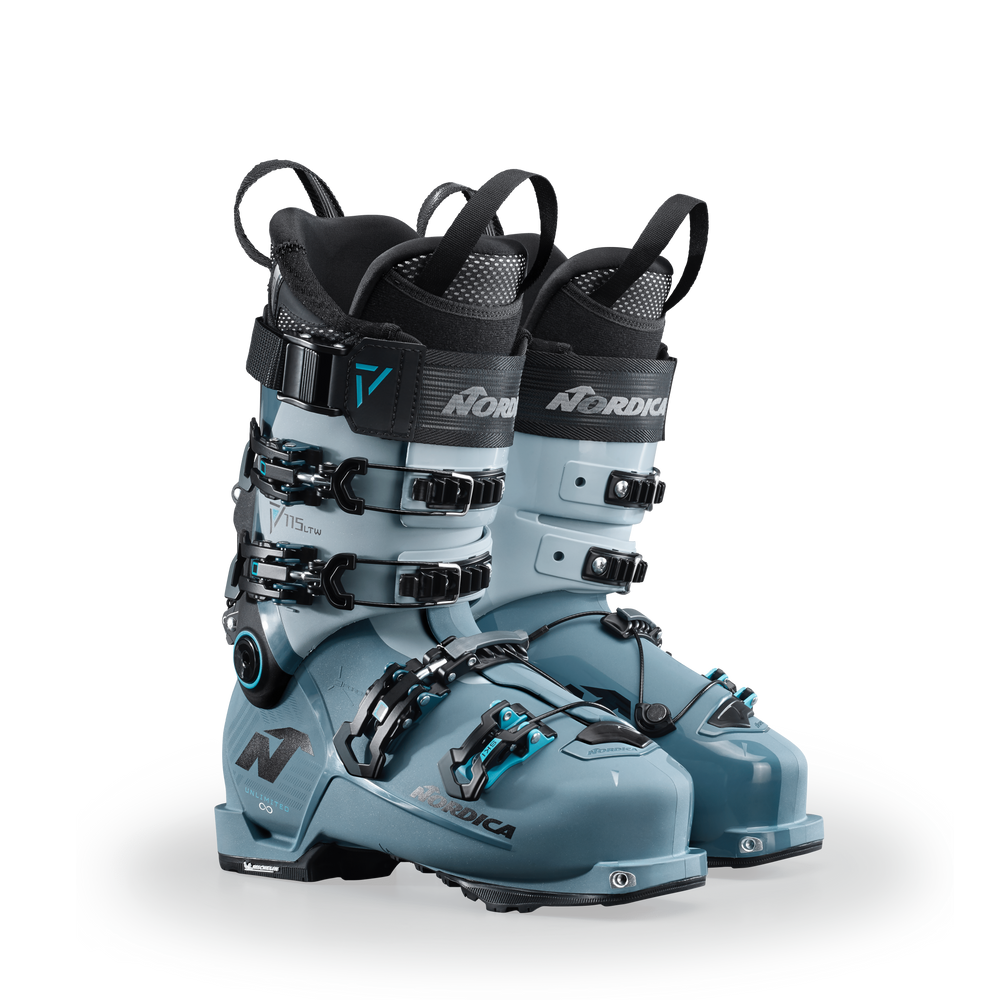 Nordica Women's Unlimited LT 115 DYN 24/25 23/24
