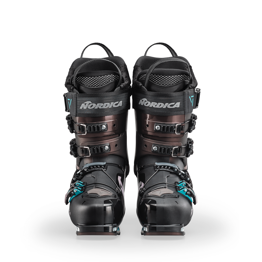 Unlimited 105 Dyn Women&