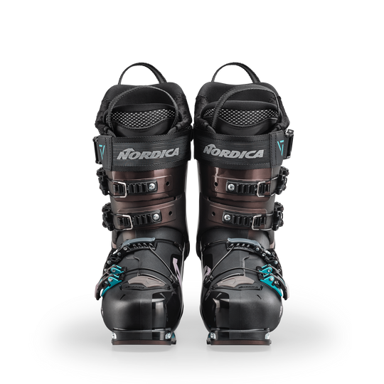 Unlimited 105 Dyn Women&