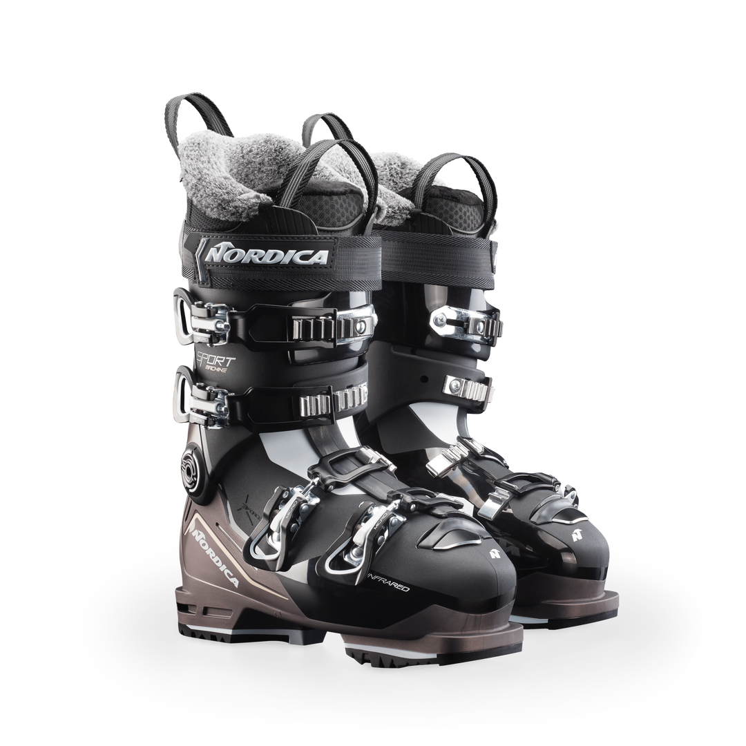 Sportmachine 3 85 Women&