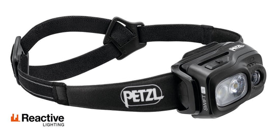 Petzl Swift RL 25/26