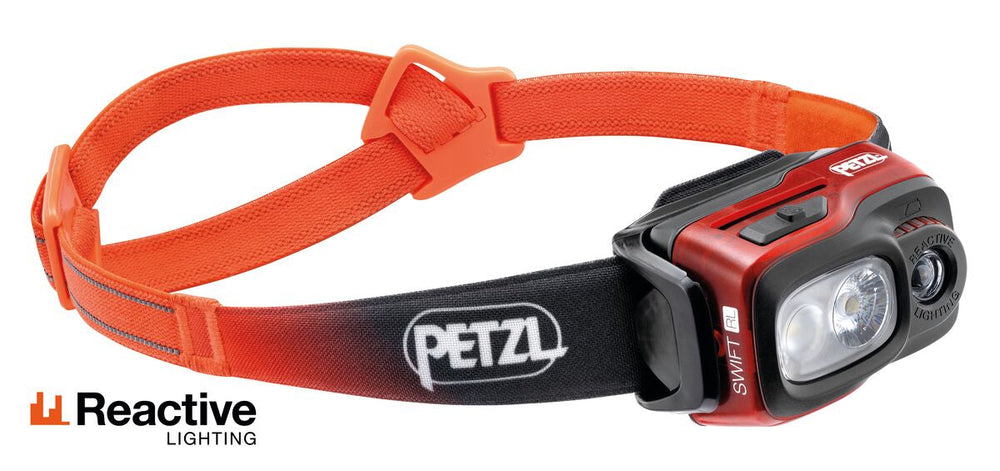 Petzl Swift RL 25/26