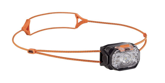 Petzl Swift LT 25/26