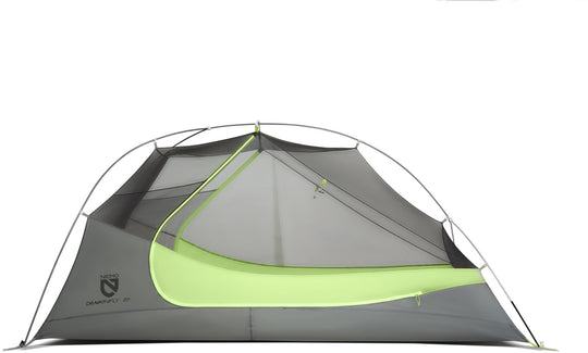 Dragonfly 2P Green
