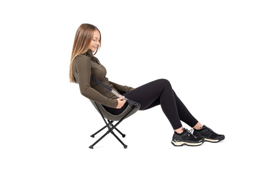 Nemo Moonlite Reclining Camp Chair