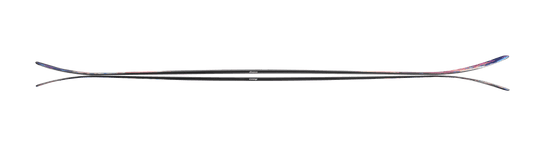 Nordica Unleashed 106 Purple / Yellow