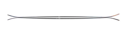 Nordica Unleashed 98 CA Blue / Orange
