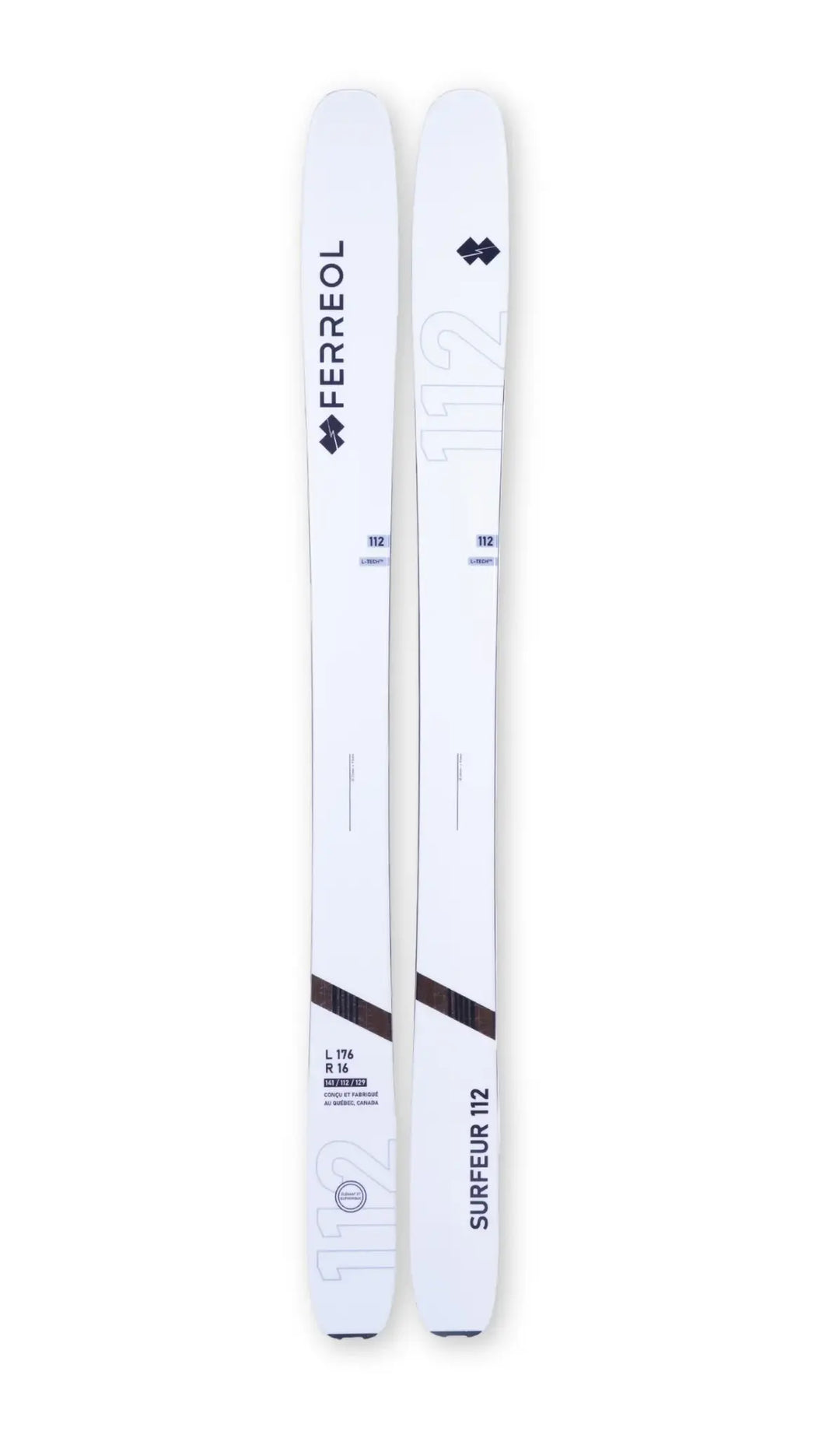 Ferreol Surfeur 112 25/26 176