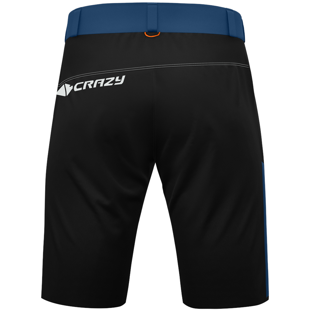 Men's Short Resolution 25/26