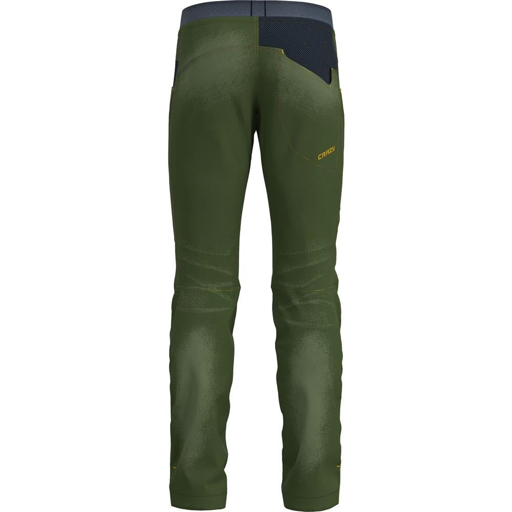 Pant Joker Light SS26