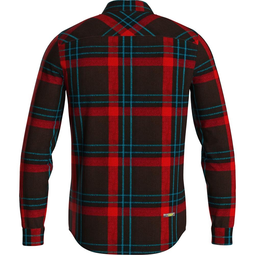 Shirt Lumberjack 25/26