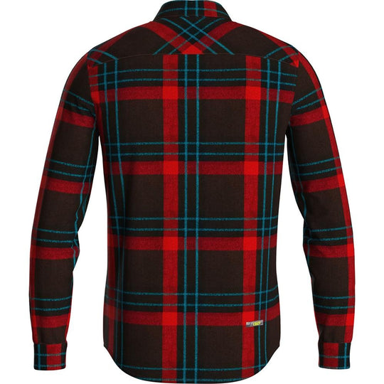 Shirt Lumberjack 25/26