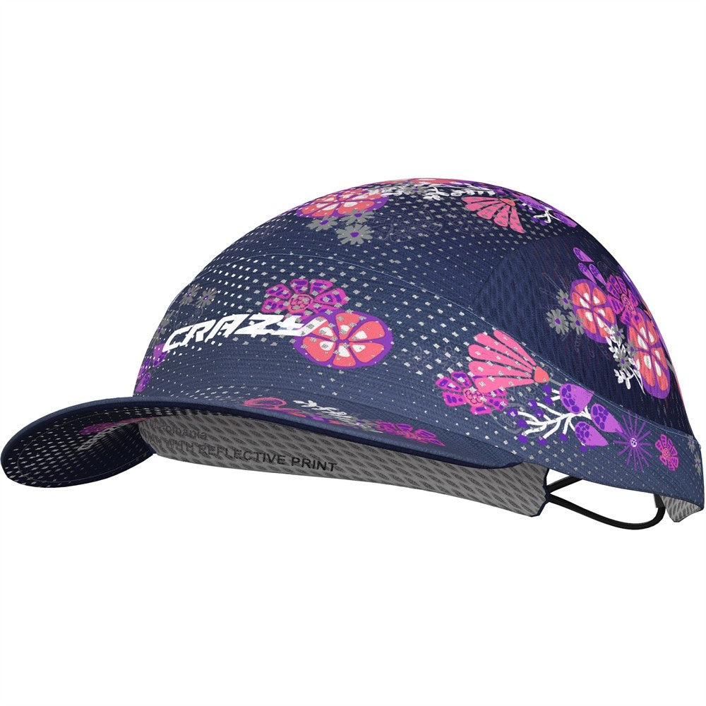 Women's Pacman Run Lightweight Cap SS26