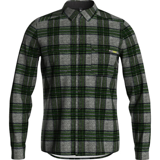 Shirt Lumberjack 25/26