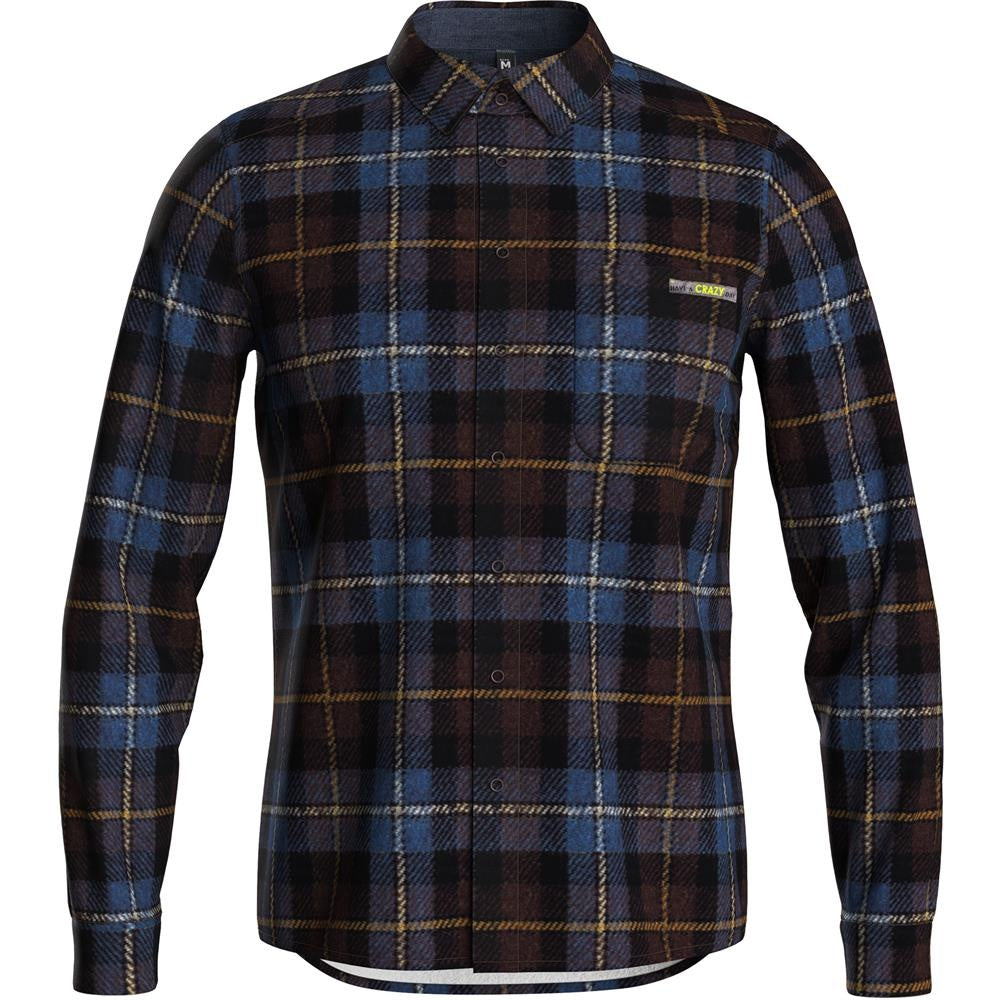 Shirt Lumberjack 25/26