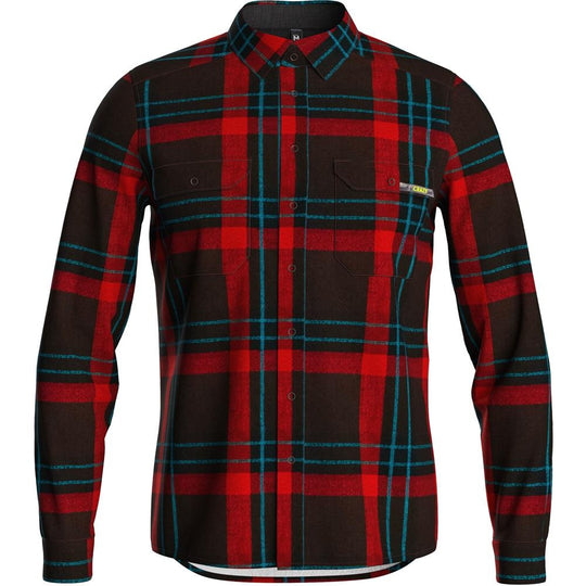 Shirt Lumberjack 25/26
