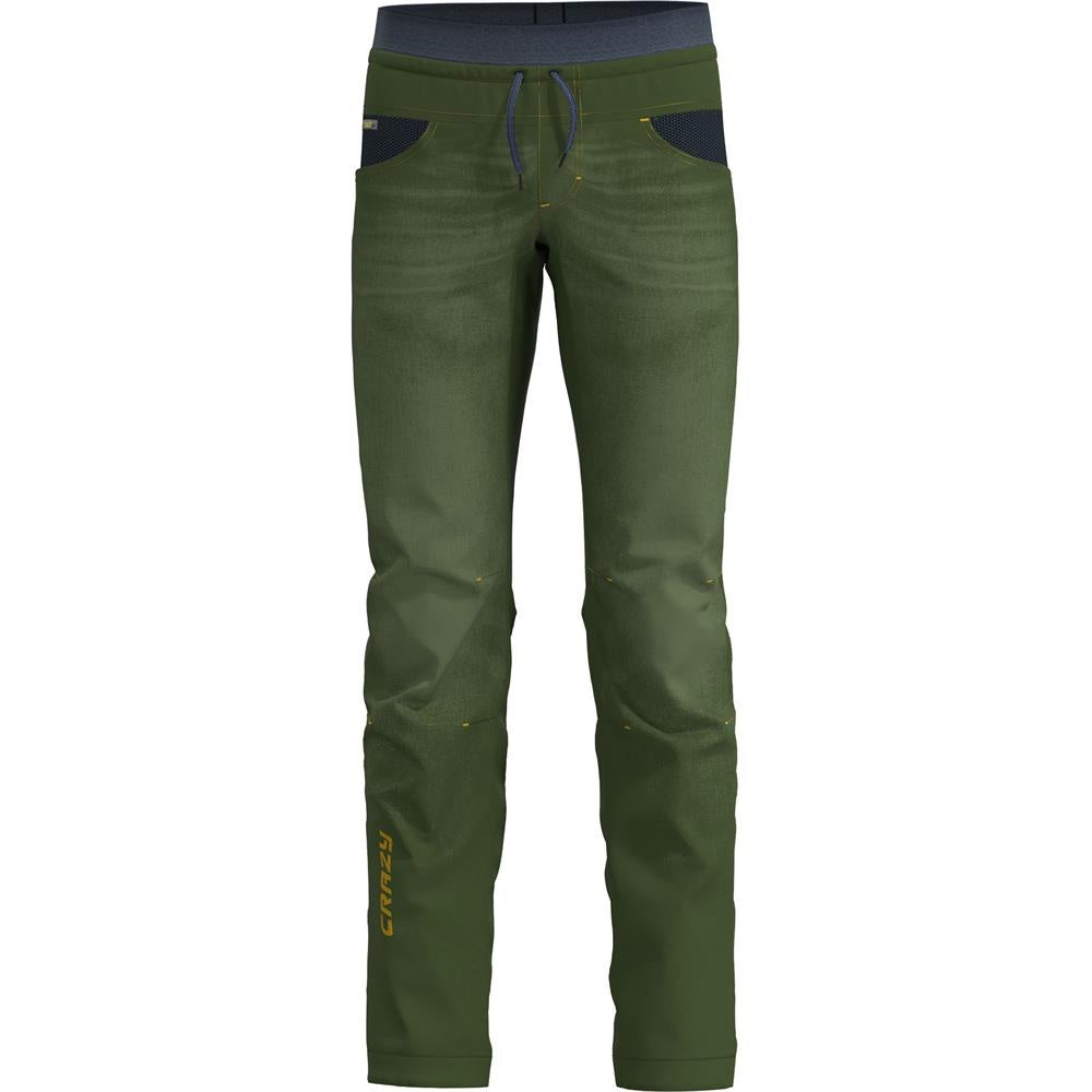 Pant Joker Light SS26