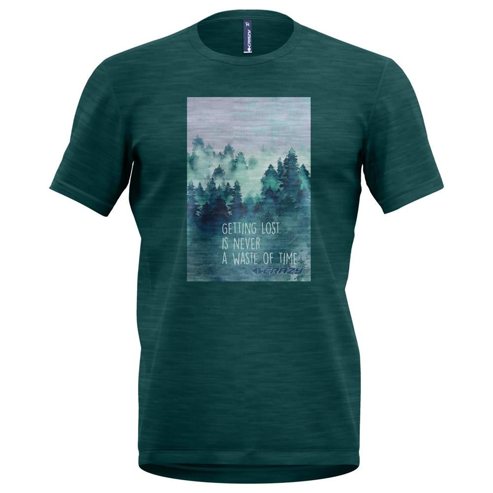 Men's T-Shirt Joker 25/26