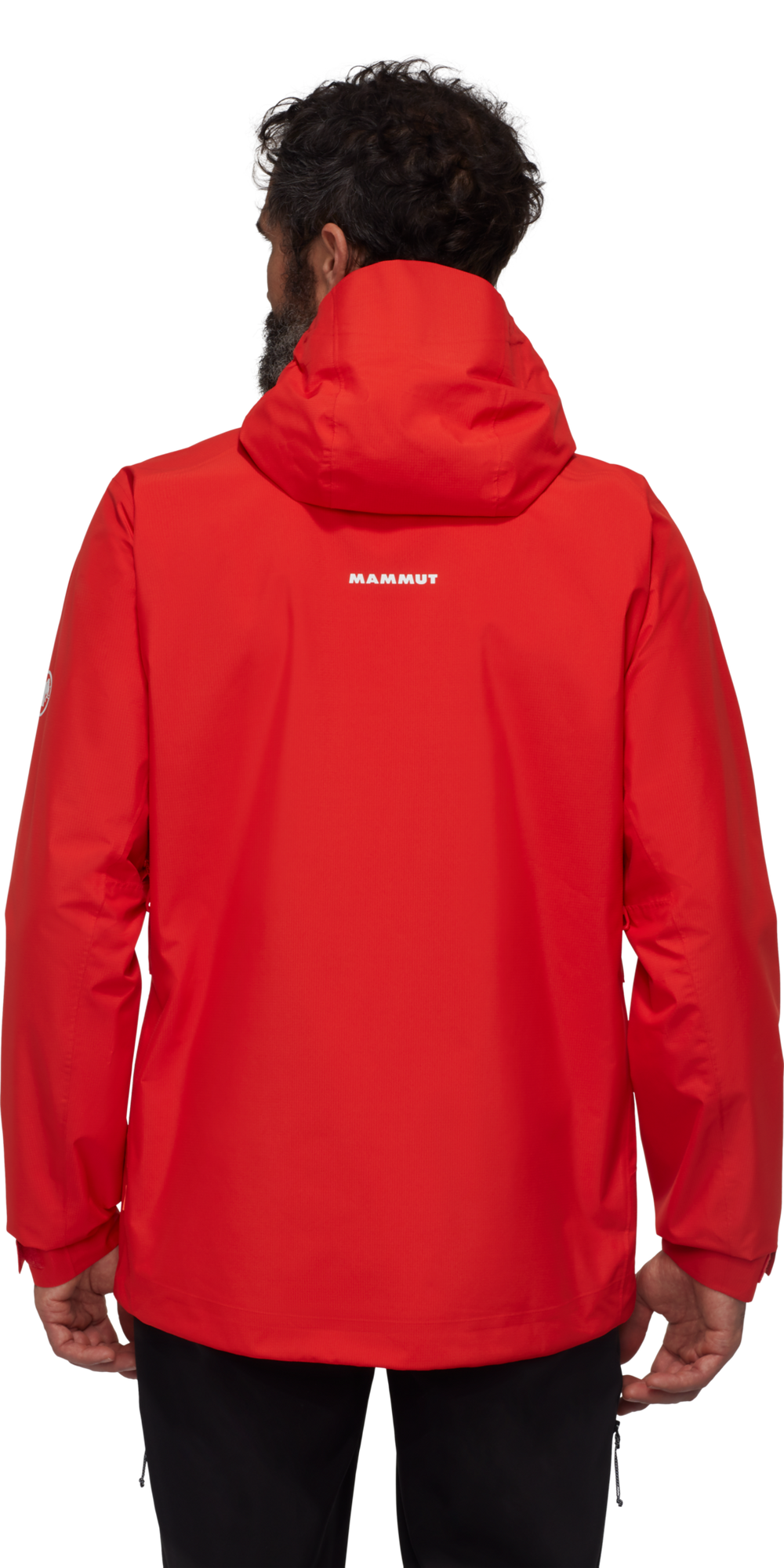 Men's Alto Light HS Hooded Jacket SS26