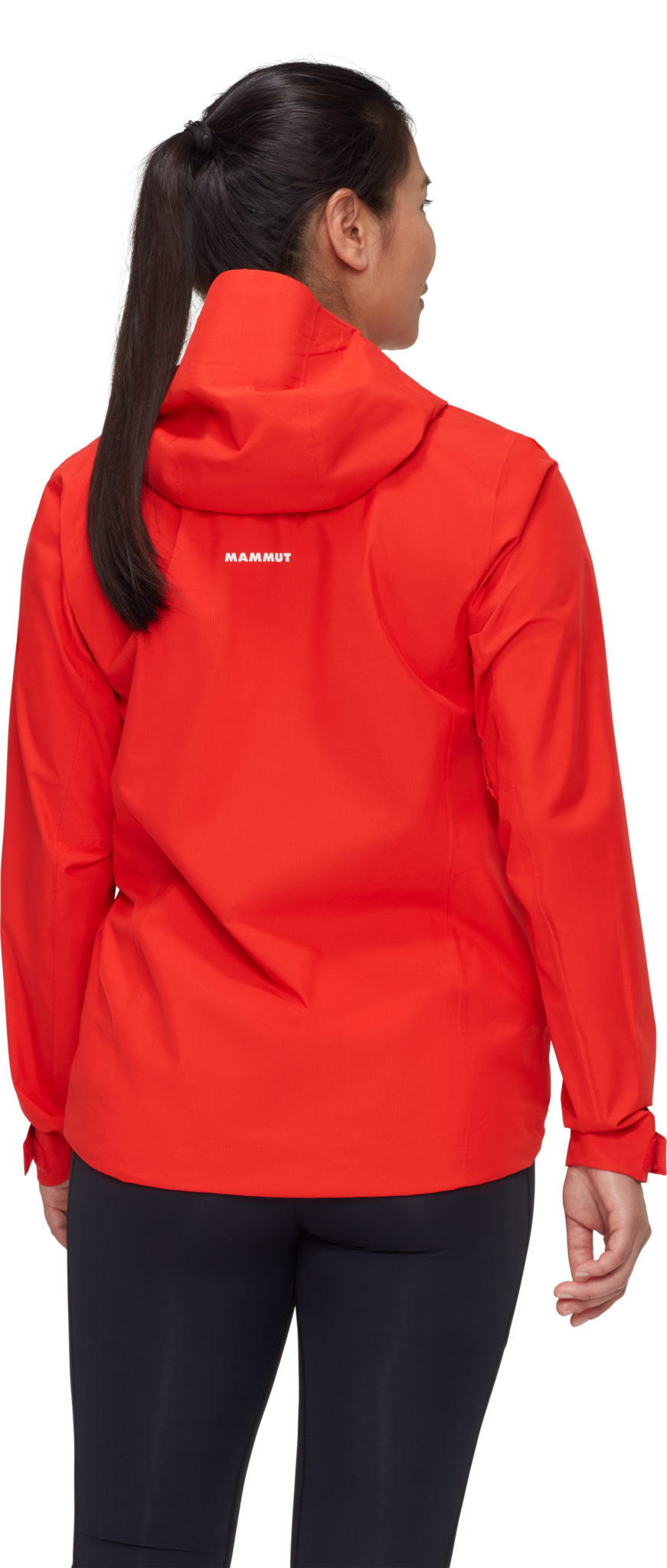 Women's Alto Light HS Hooded Jacket SS26