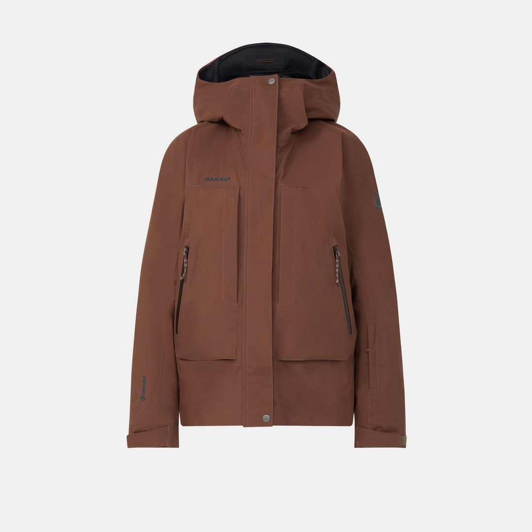 Mammut Women&