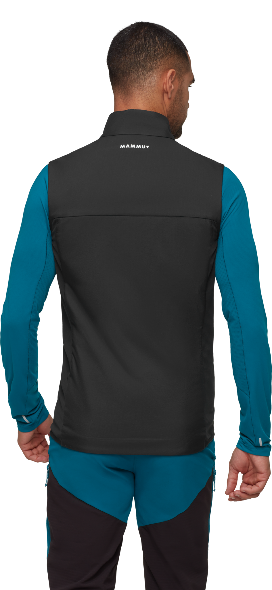 Men's Rime Light IN Hybrid Vest 25/26