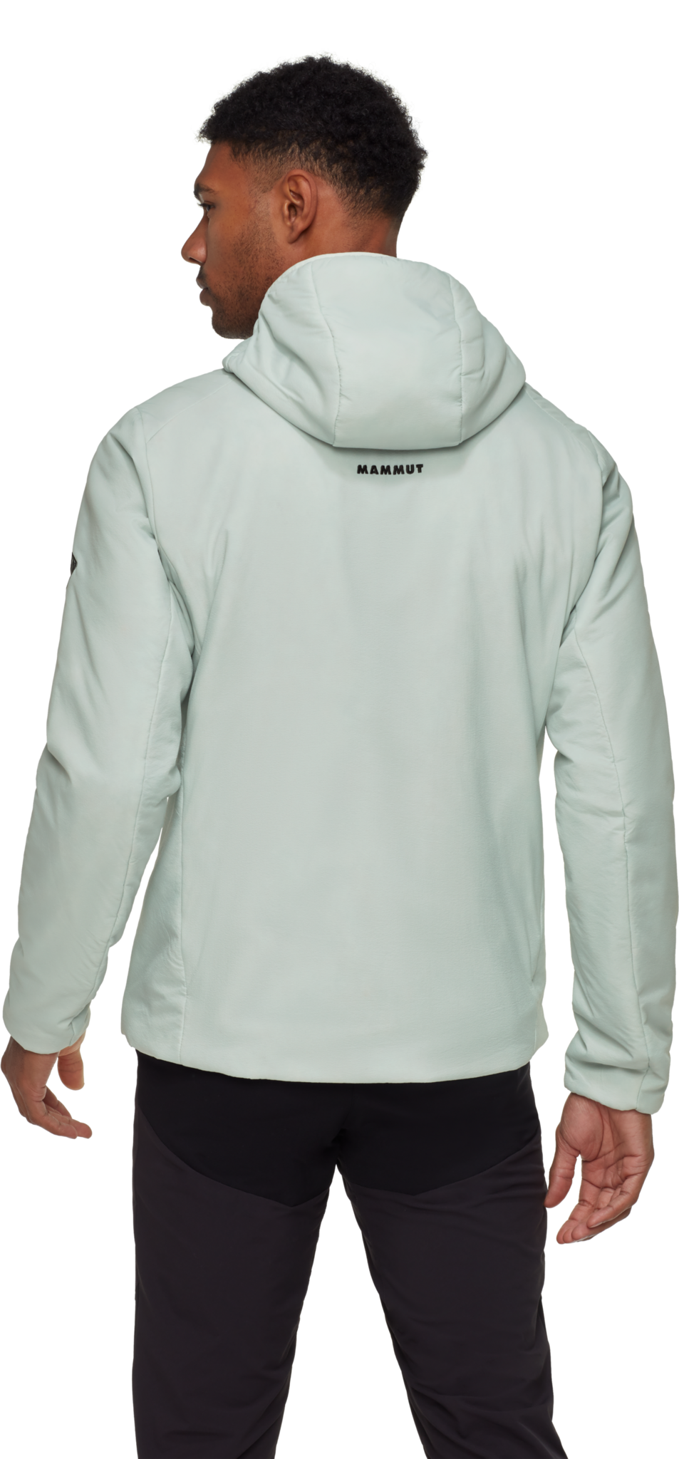 Men's Rime IN Hooded Jacket 25/26