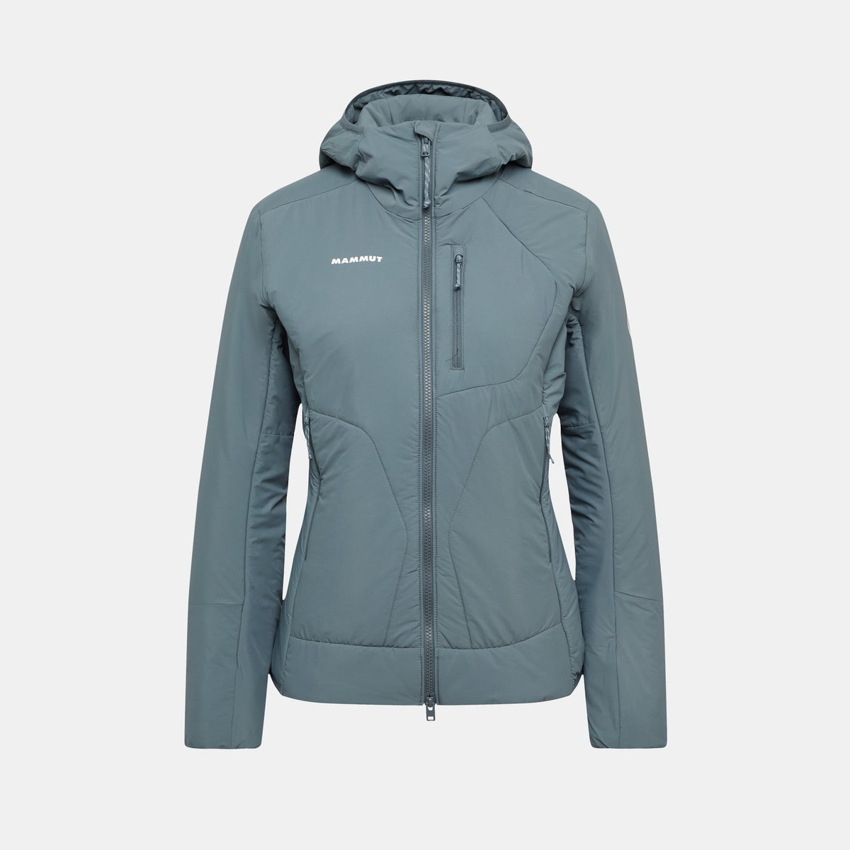 Mammut Women's Aenergy Air IN Hooded Jacket