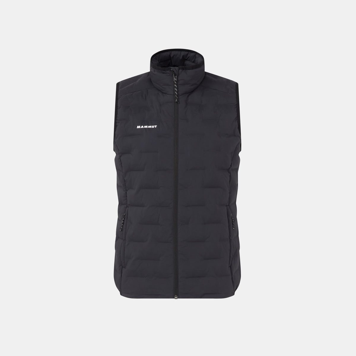 Women's Sender IN Vest Black