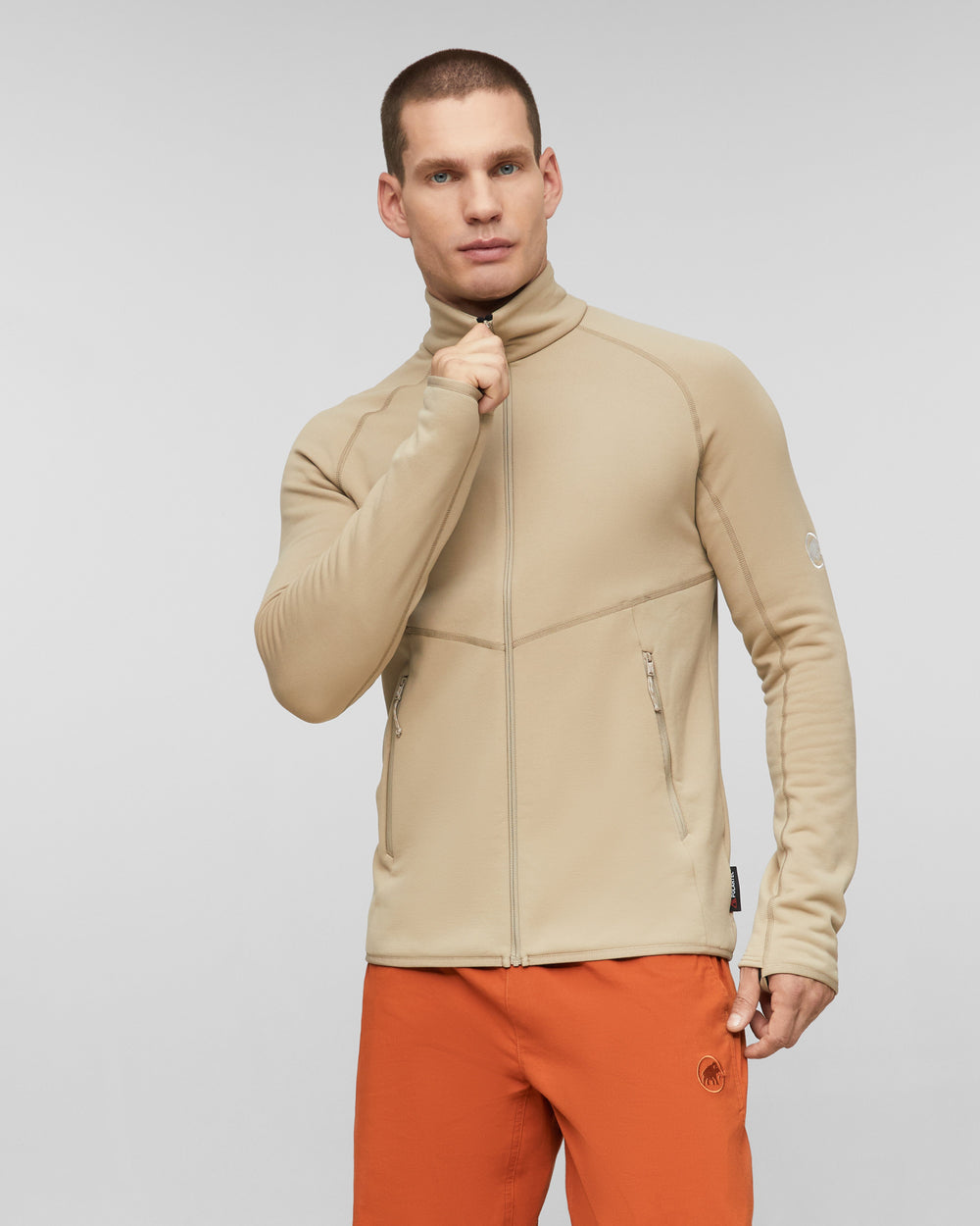 Men's Aconcagua ML Jacket Sablun