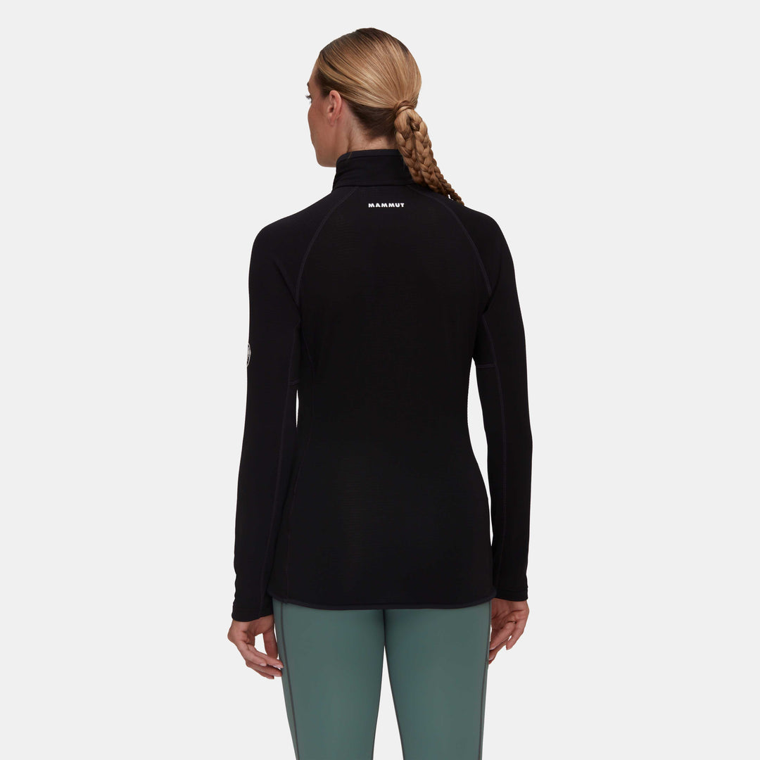 Mammut Aenergy Light ML Half Zip Pull Women&