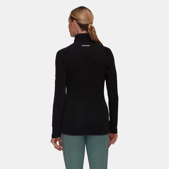 Mammut Aenergy Light ML Half Zip Pull Women&