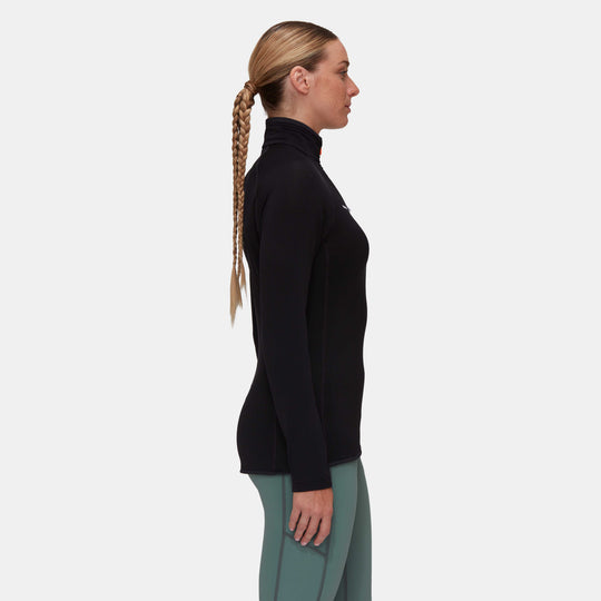 Mammut Aenergy Light ML Half Zip Pull Women&