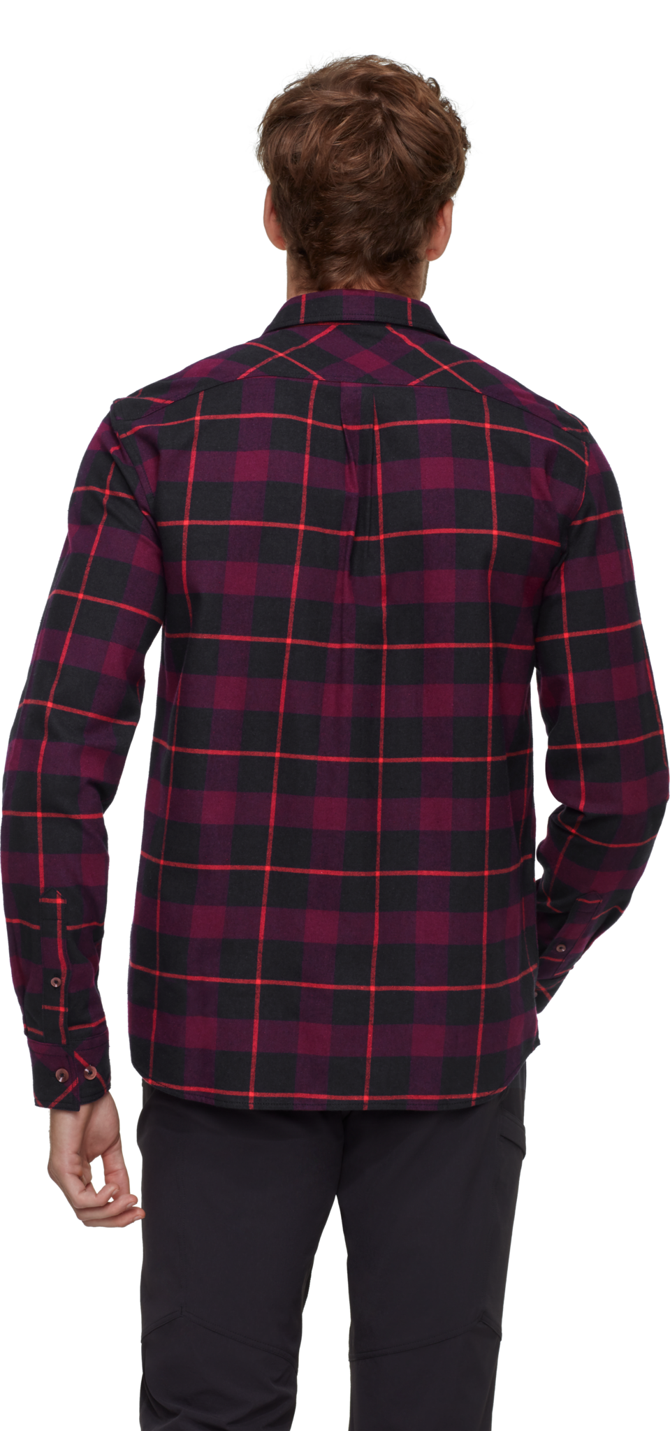 Men's Alvra Longsleeve Shirt 25/26