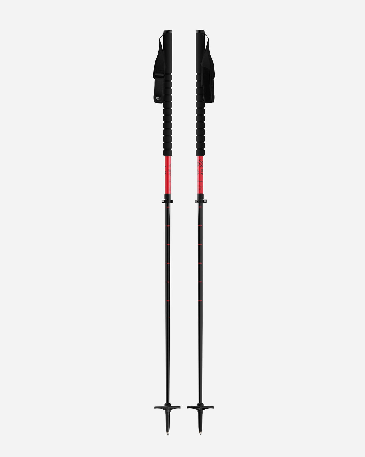 Duos Freebird Poles