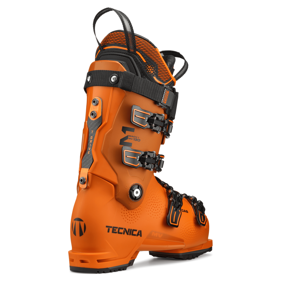 Mach1 MV 130 Men&