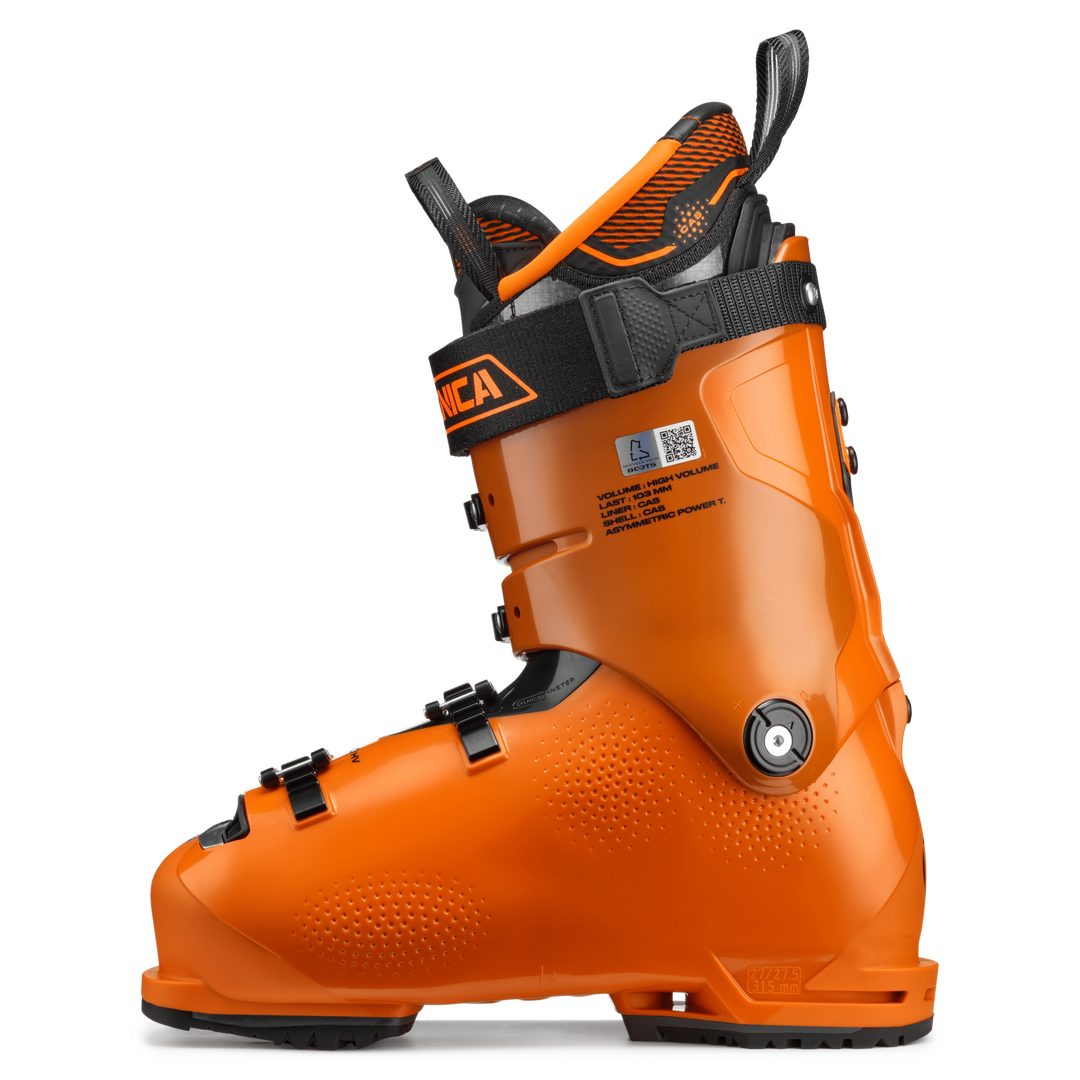 Mach1 HV 130 Men&