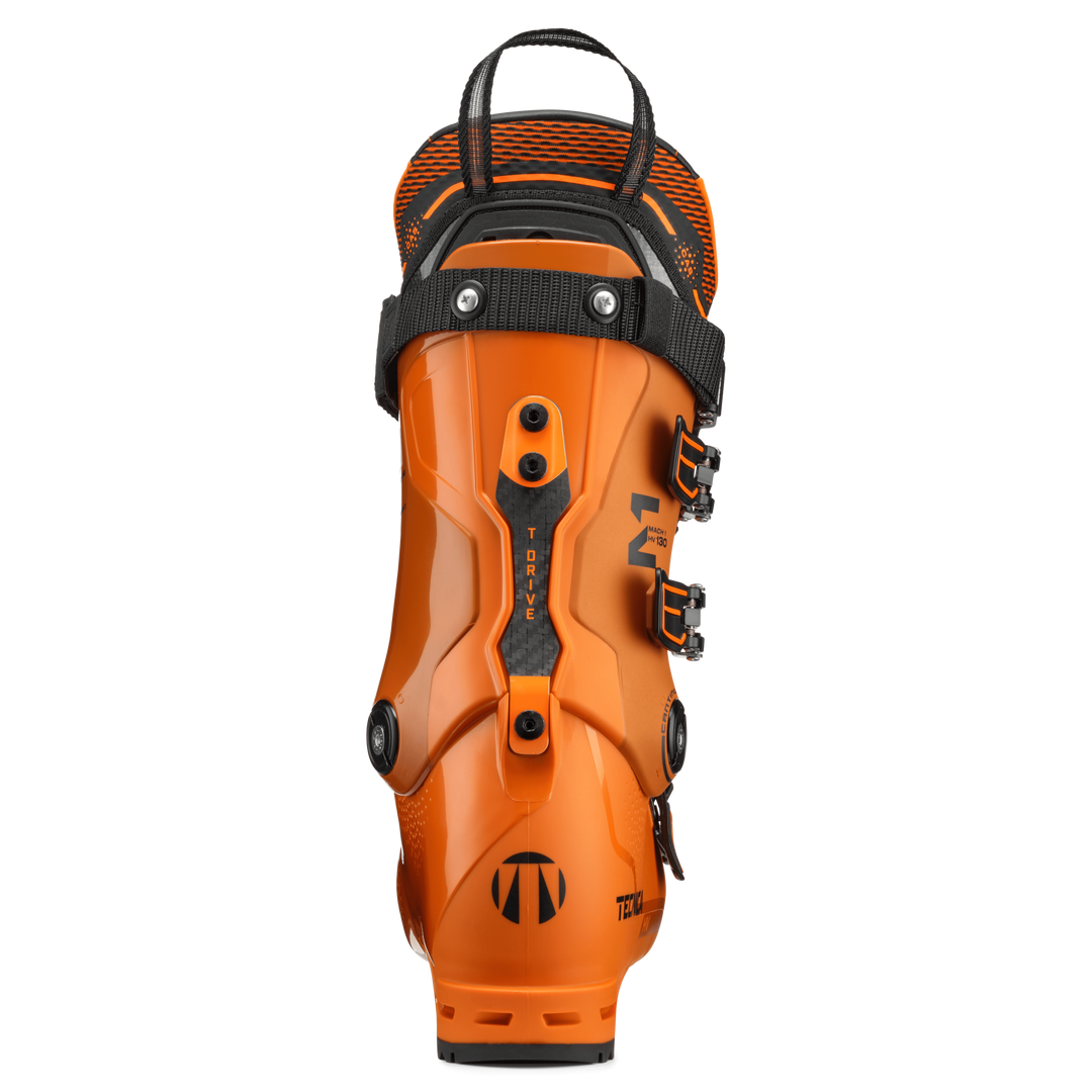 Mach1 HV 130 Men&