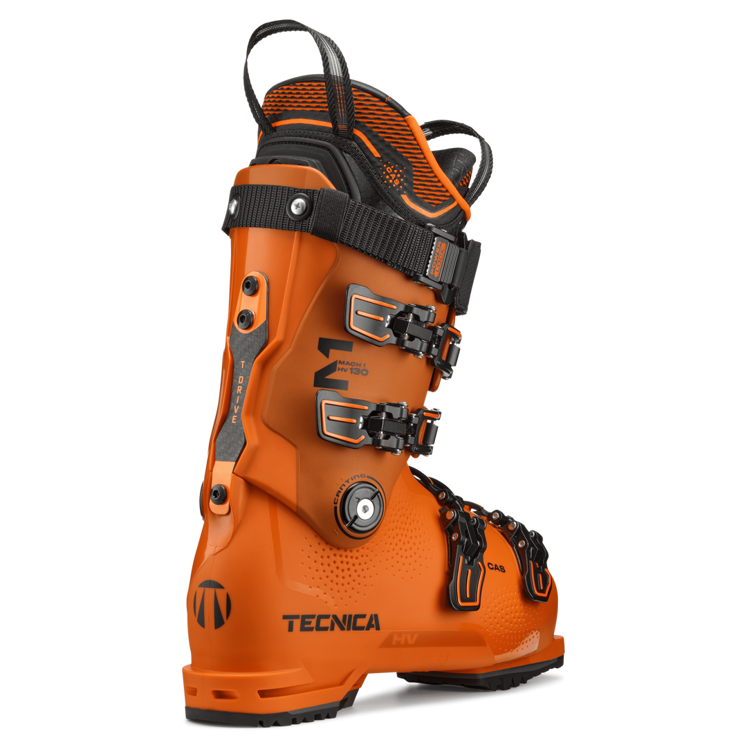 Mach1 HV 130 Men&