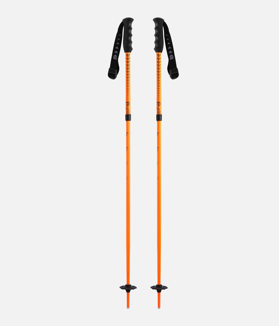 Duos Junius Poles Orange